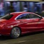 2019 MB CLA Performance