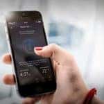 Mercedes Me App