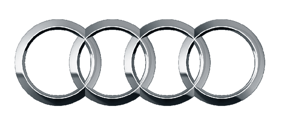 History of the Audi Logo  Vin Devers Autohaus of Sylvania