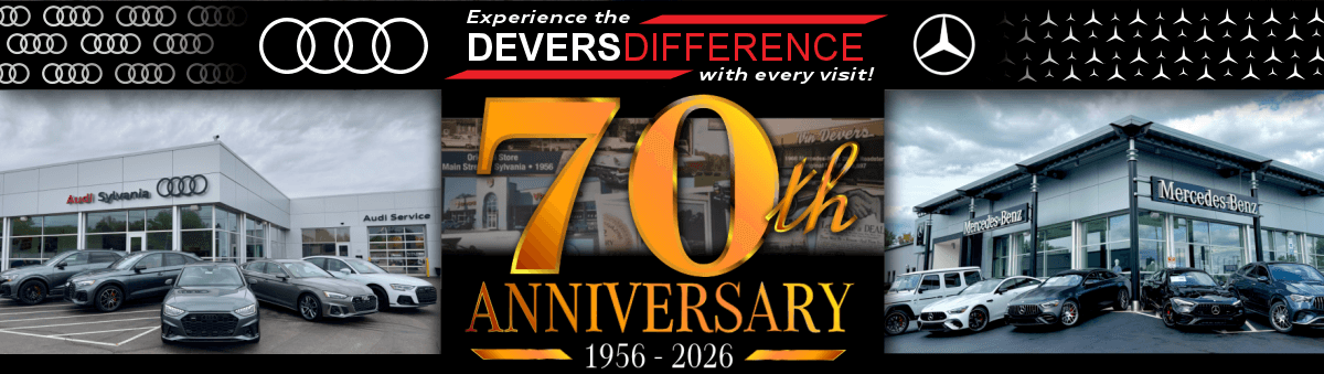 70th Anniversary