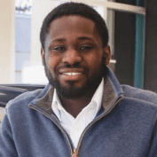 John Mensah Jr.