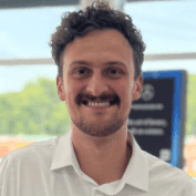 Joseph Ringel