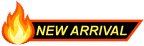 New Arrival Logo