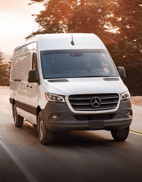 Sprinter Sylvania
