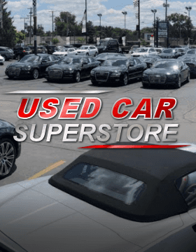 Vin Devers Autiohaus of Sylvania Used Car Superstore