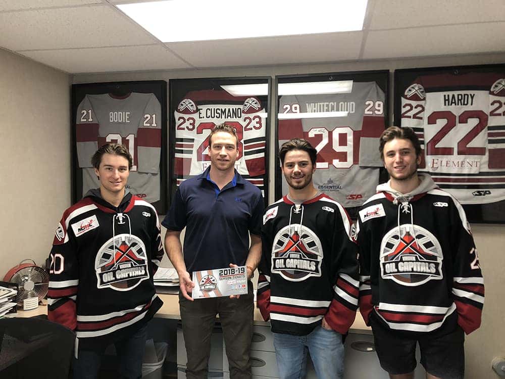 Buick, Chevrolet, GMC & Used Car Dealer Virden Mainline Motor Products