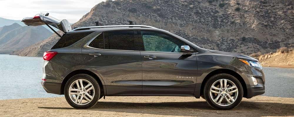 chevy equinox reviews 2020