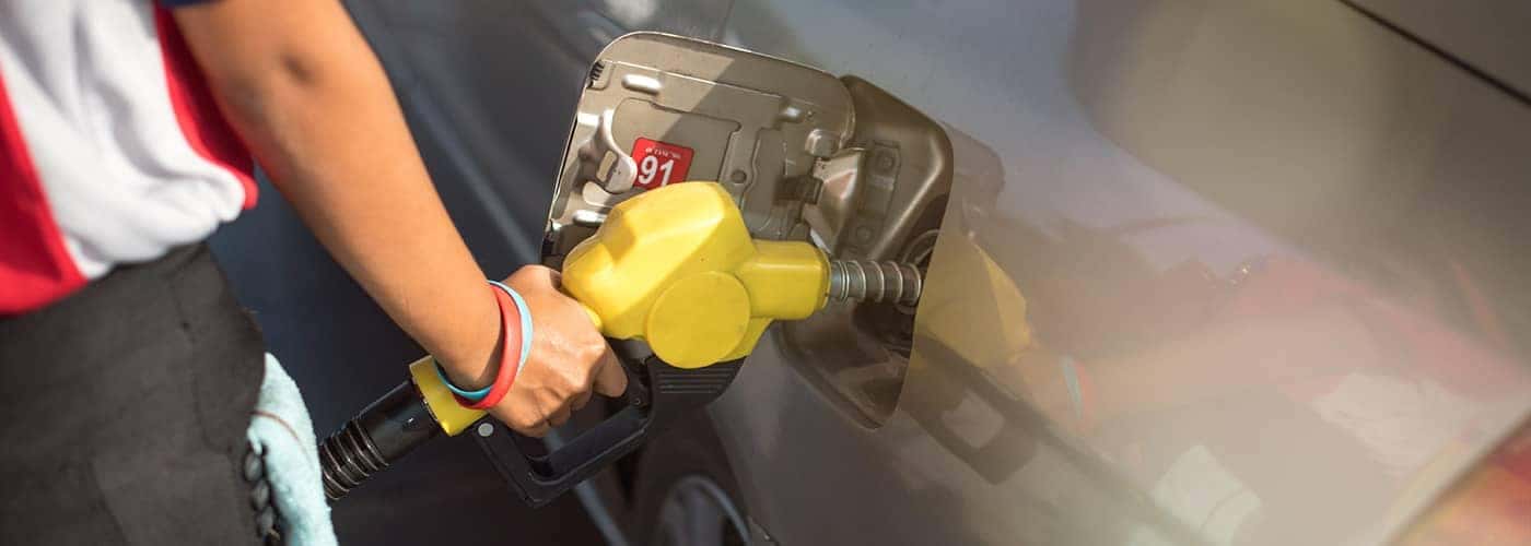 Regular Gas and Premium Gas Facts - Find Out if High Octane Fuel is Worth  The Expense