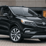 2020 Buick Encore