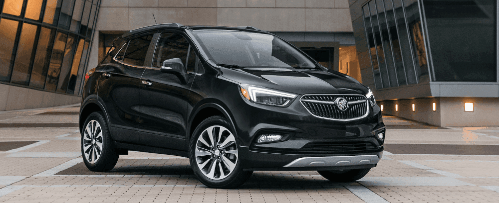 2020 Buick Encore Interior Virden Birtle Mainline Motor