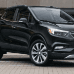 2020 Buick Encore
