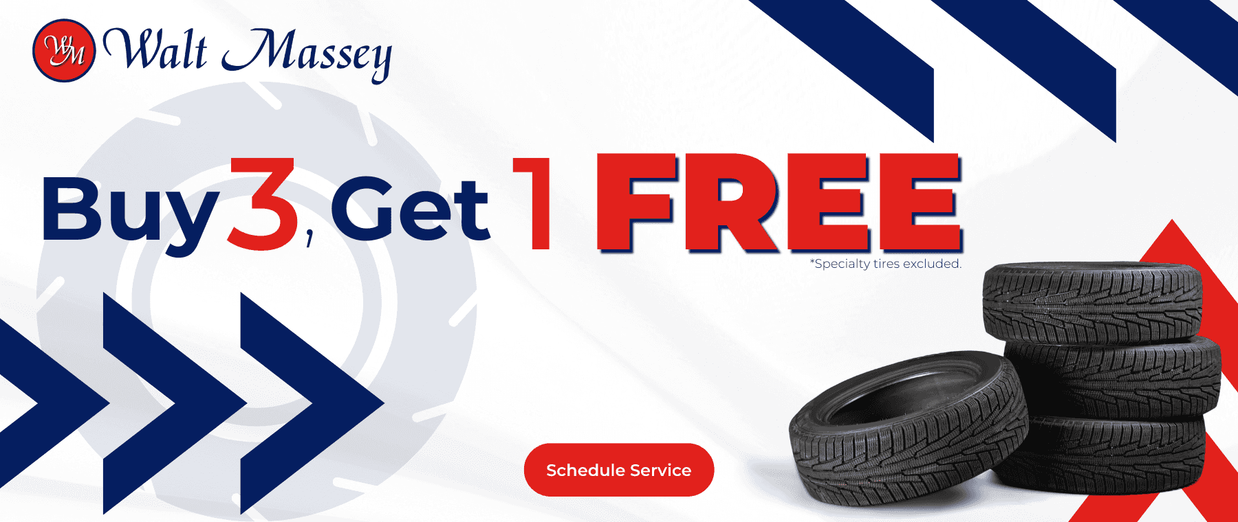 Buy 3 Get 1 Free (Homepage Slider)
