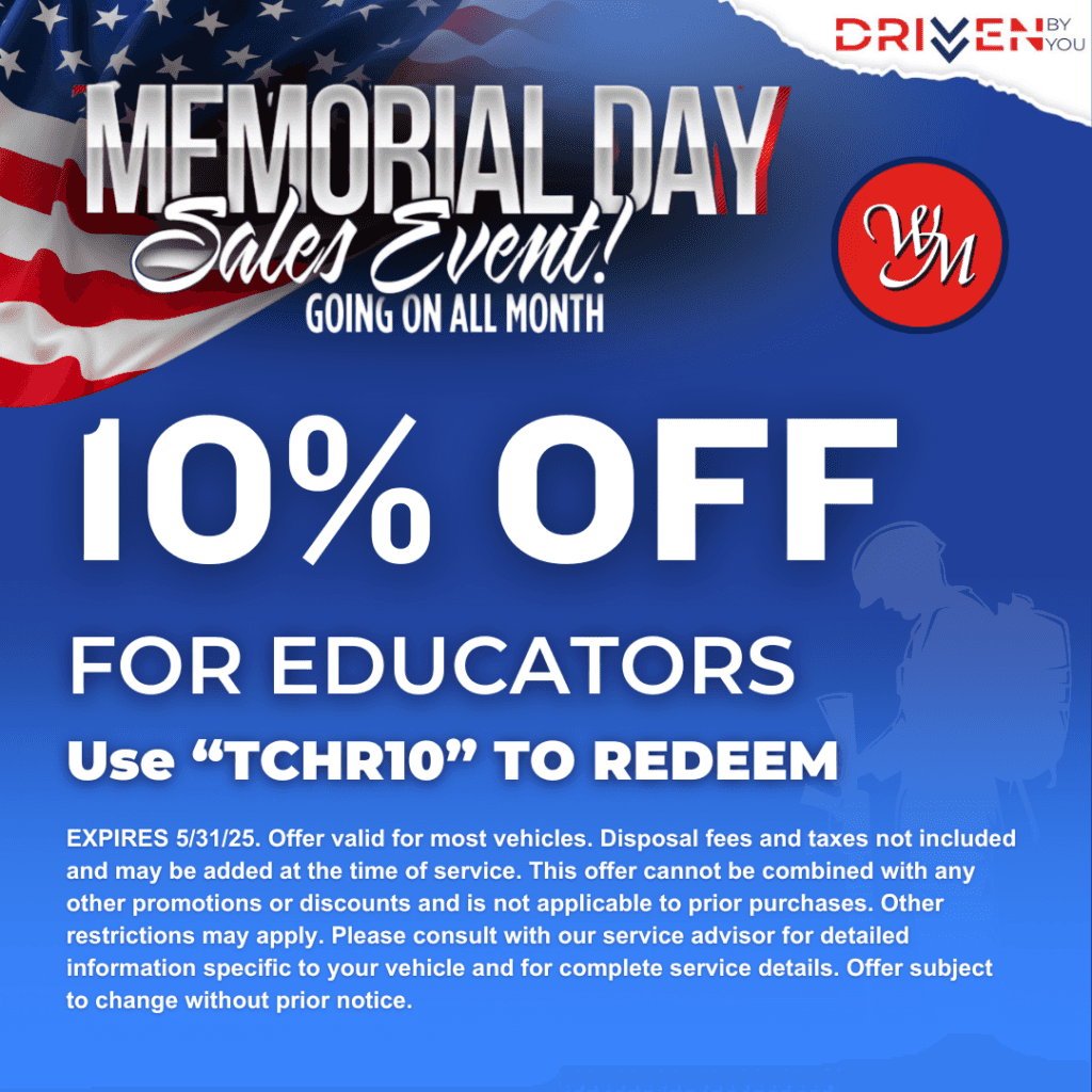 Educators Special