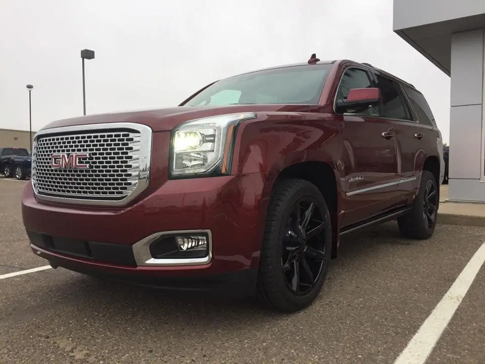 Westridge Customs Lloydminster | Westridge Buick GMC