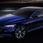 Buick Avista Concept
