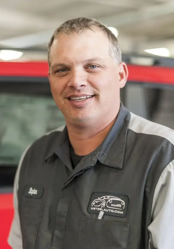 Wetzel Chrysler Jeep Dodge Ram Staff | Richmond Chrysler, Dodge, Jeep ...