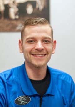 Eric Maitlen