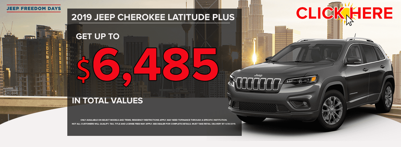 Wetzel CDJR in Richmond, IN New and Used Car Dealer