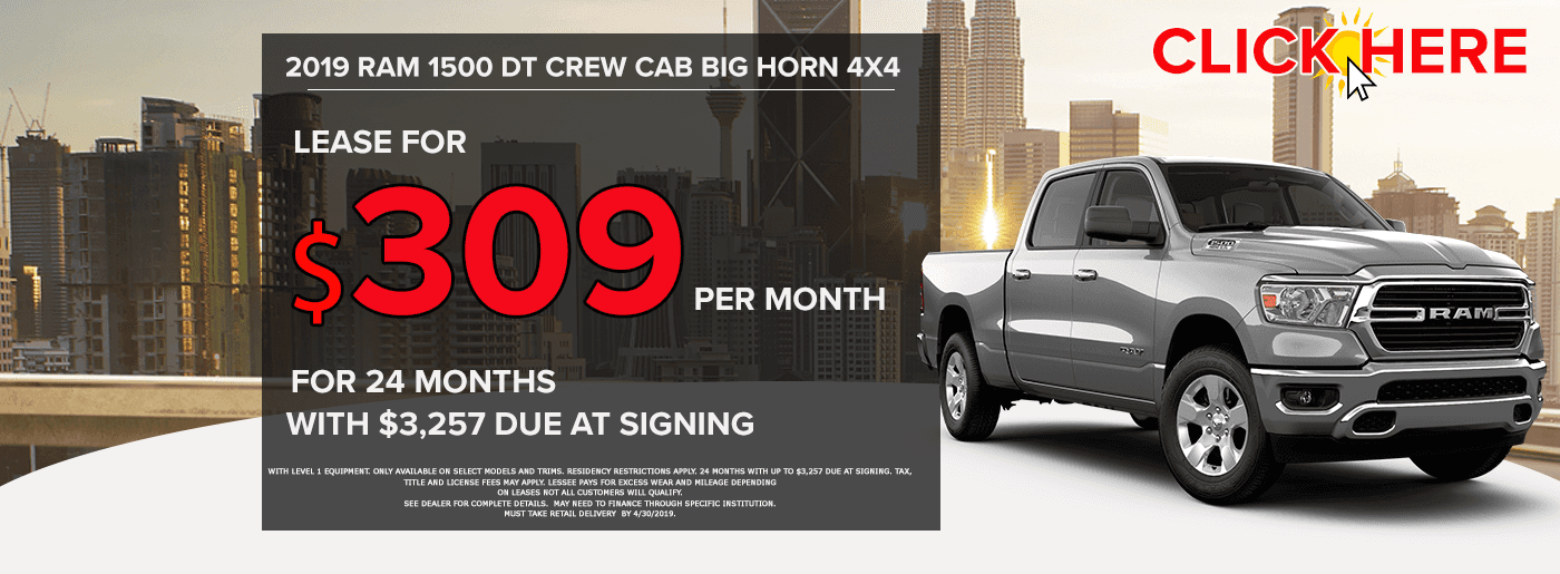 Wetzel CDJR in Richmond, IN New and Used Car Dealer