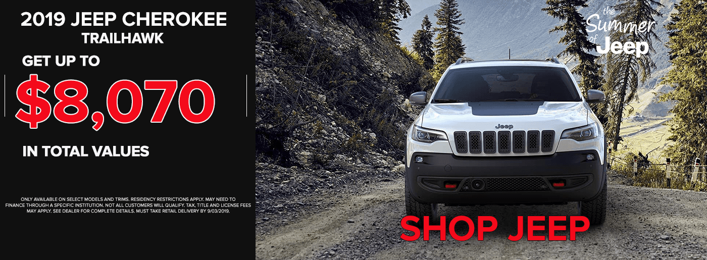 Wetzel CDJR in Richmond, IN New and Used Car Dealer