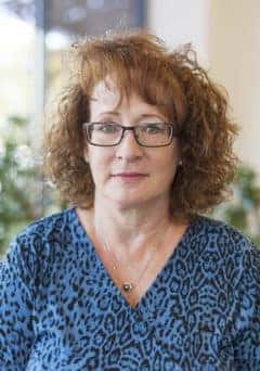 Jan Wilkinson