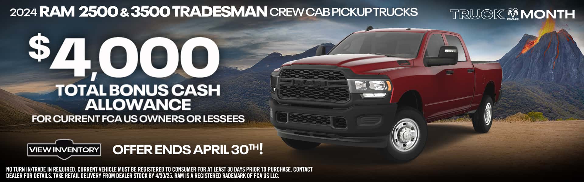 MWBC-Ram2500-Cash-APRIL-TM