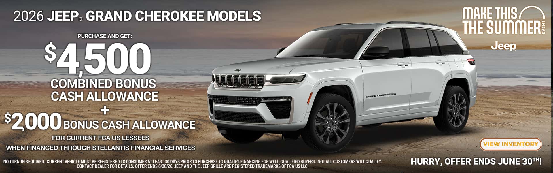 Grand Cherokee