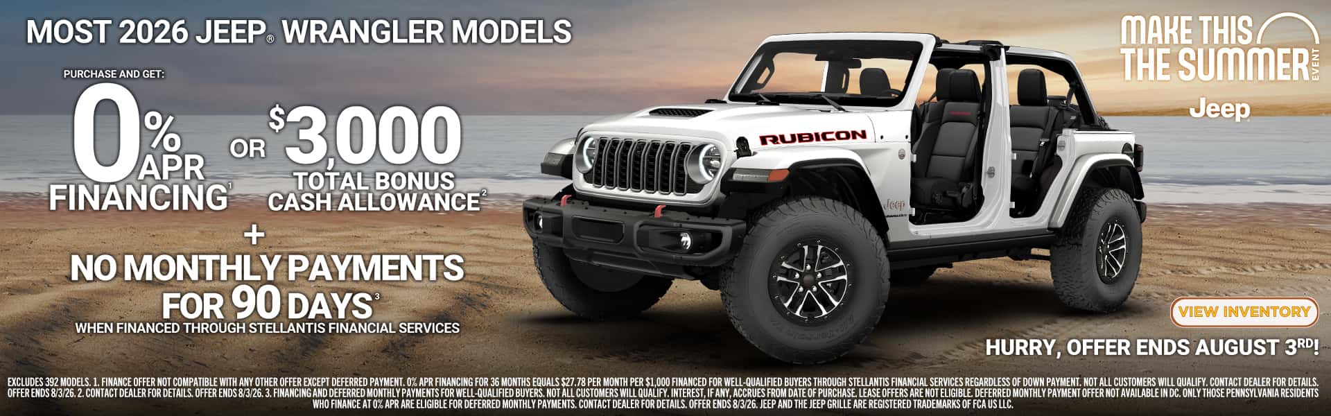 Wrangler