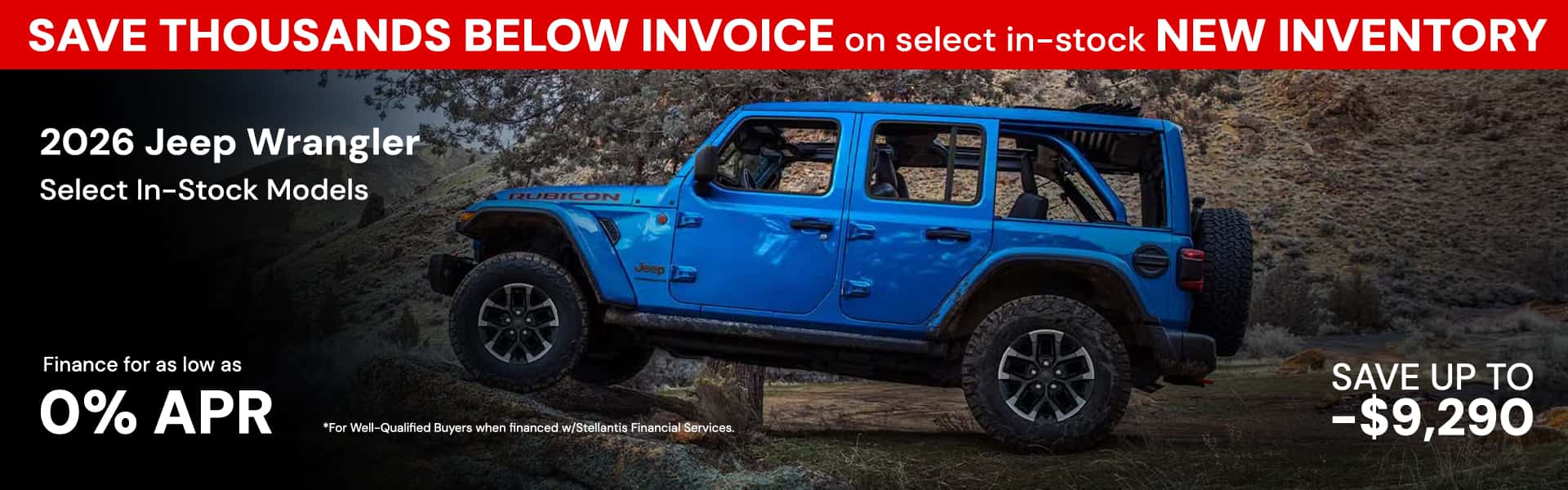 Wrangler