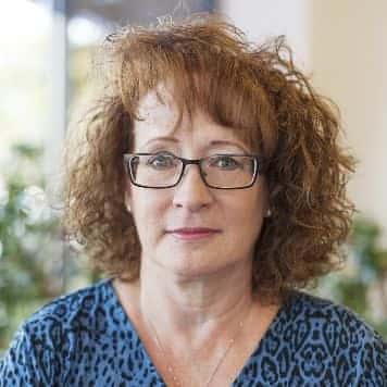 Jan Wilkinson