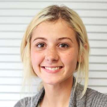 Hayley Casebolt