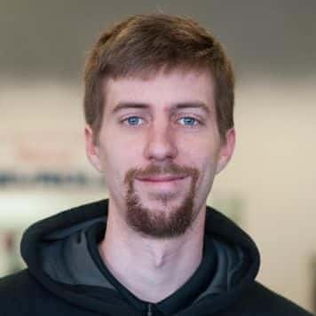 Jake Snider