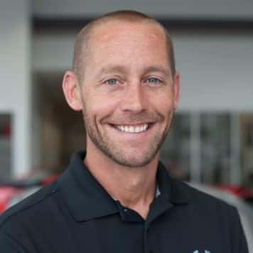 Jason Thacker