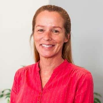 Angela Rodenburg