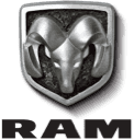 RAM Logo