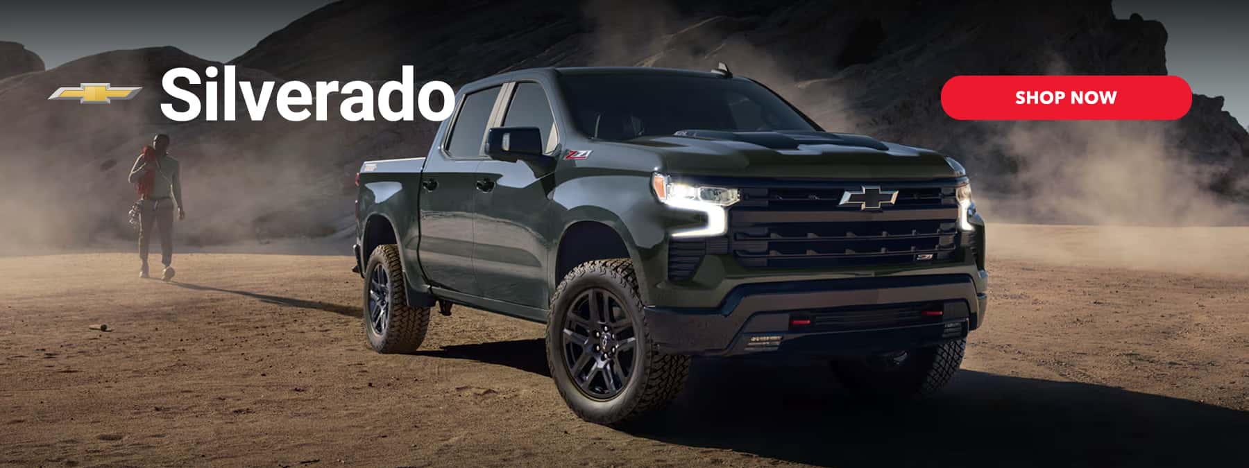 Chevy Silverado