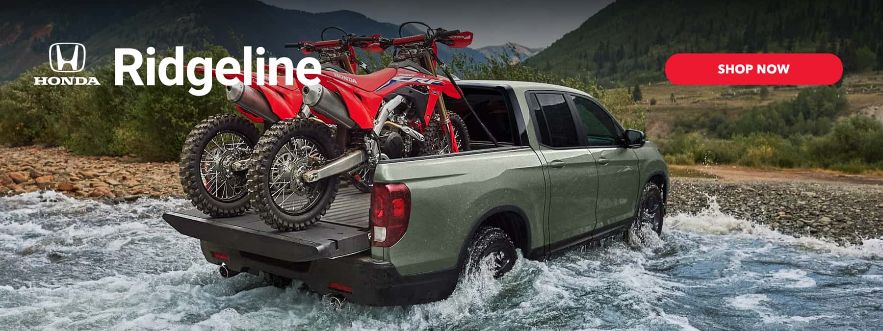Honda Ridgeline