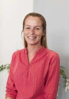 Angela Rodenburg