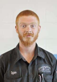 Dylan Young