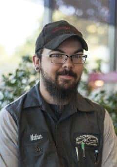 Nathan Thrasher