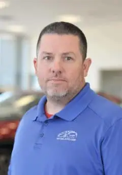 Wetzel Honda Staff | Richmond Honda Dealer