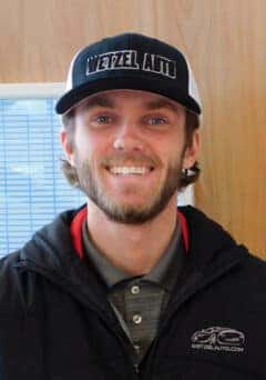 Colton Alexander