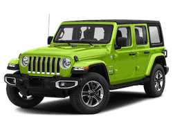 Wrangler
