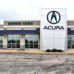 Zimbrick Acura