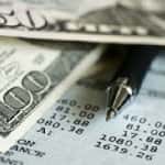 receipts and money