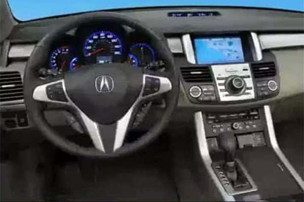 How To Get Acura Radio Codes