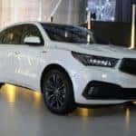 2019 Acura MDX A-Spec