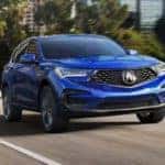 2019 Acura RDX
