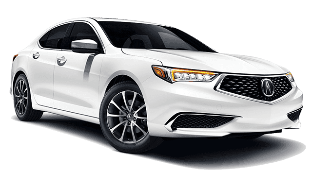 The Acura Ilx Vs The Acura Tlx