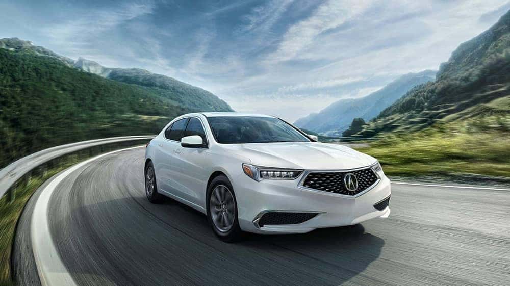 Acura Offers Best 19 Value Luxury Car And Suv Models